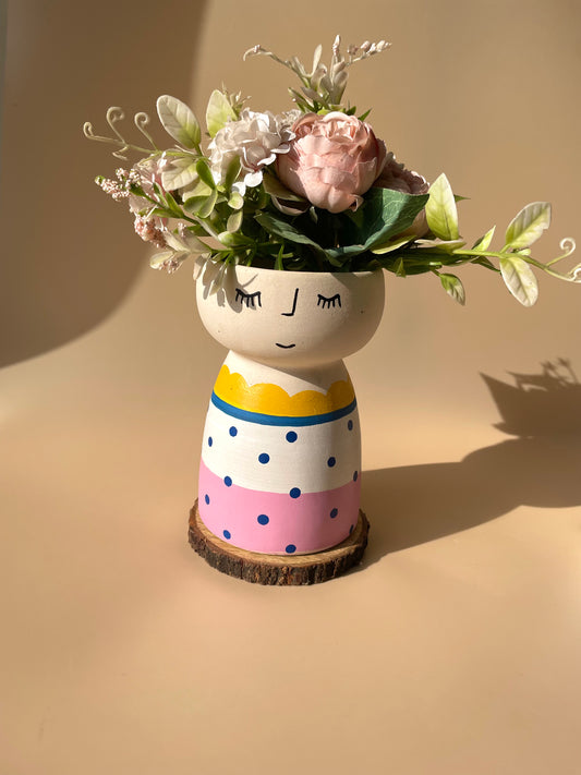 Jill vase