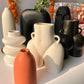 Home makeover gift set 7 vases