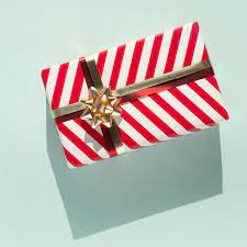 Gift Wrapping