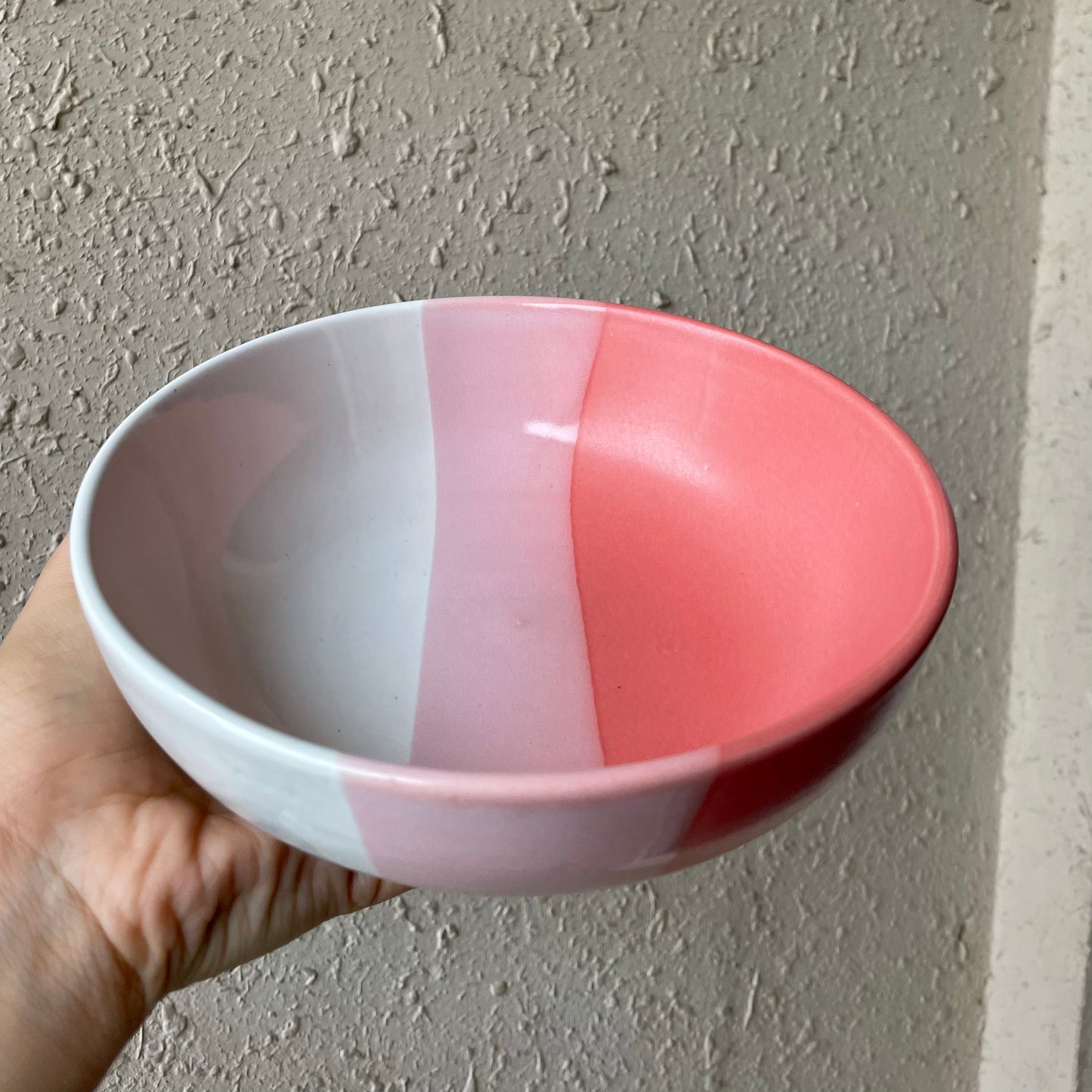 Shallow Bowl - Shades