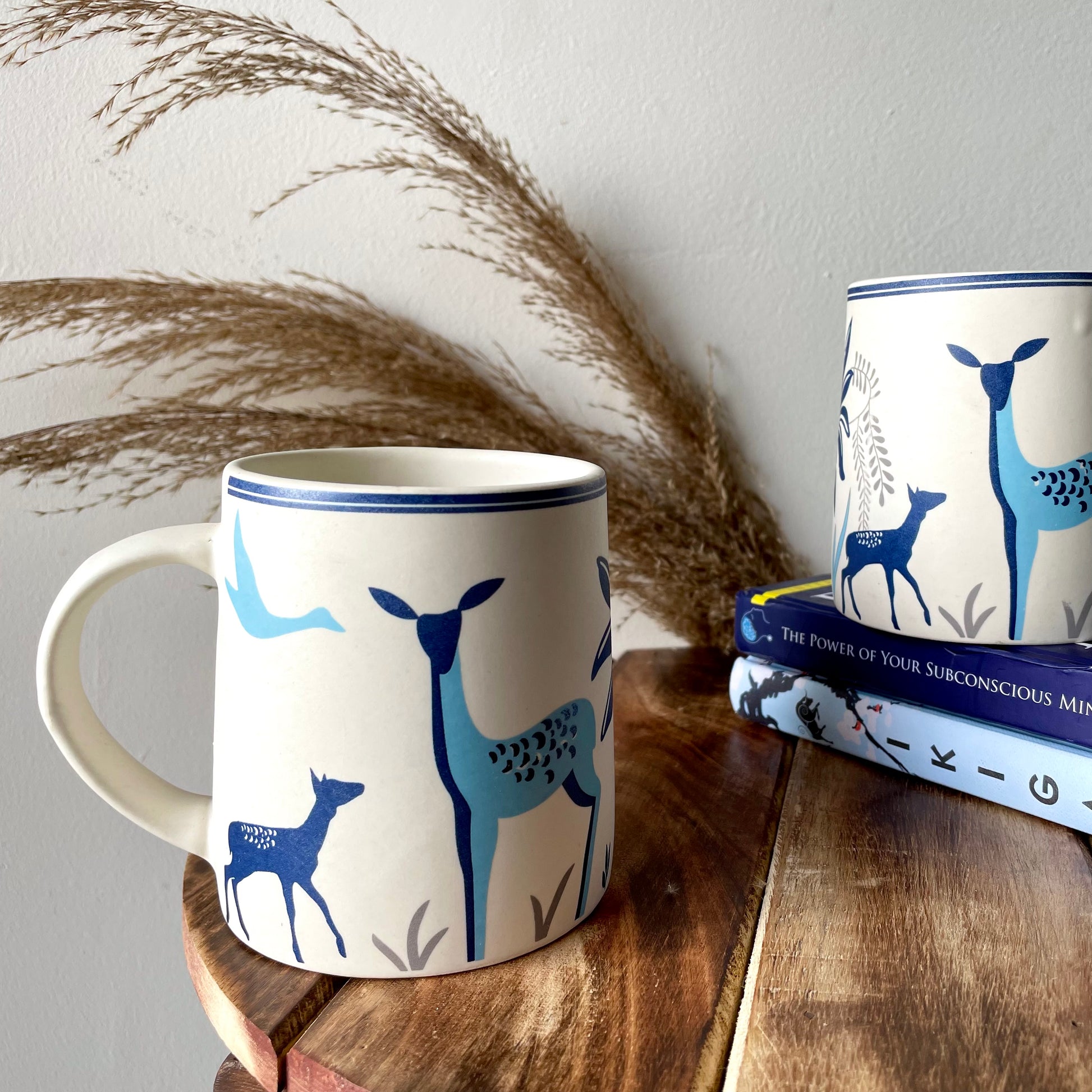 Buy Blue Forest mugs 