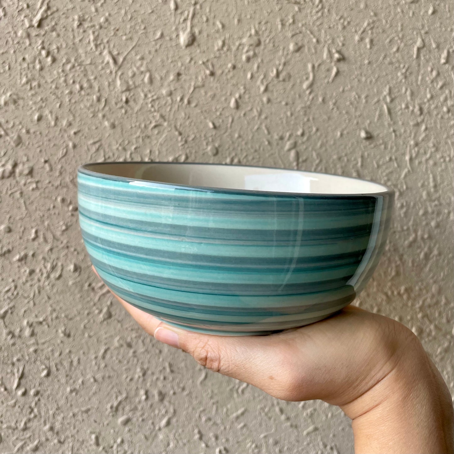 Medium Bowl Pattern