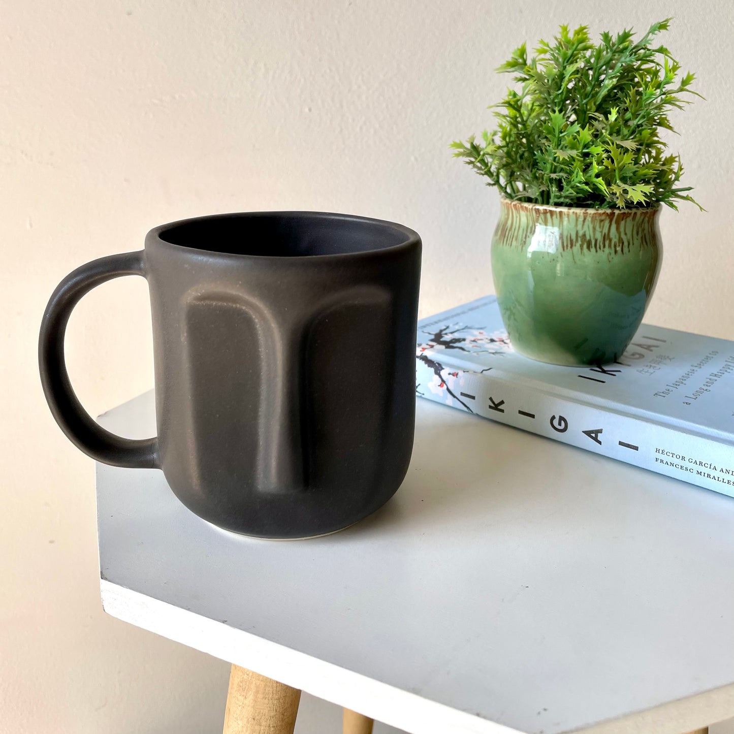 Zen mug