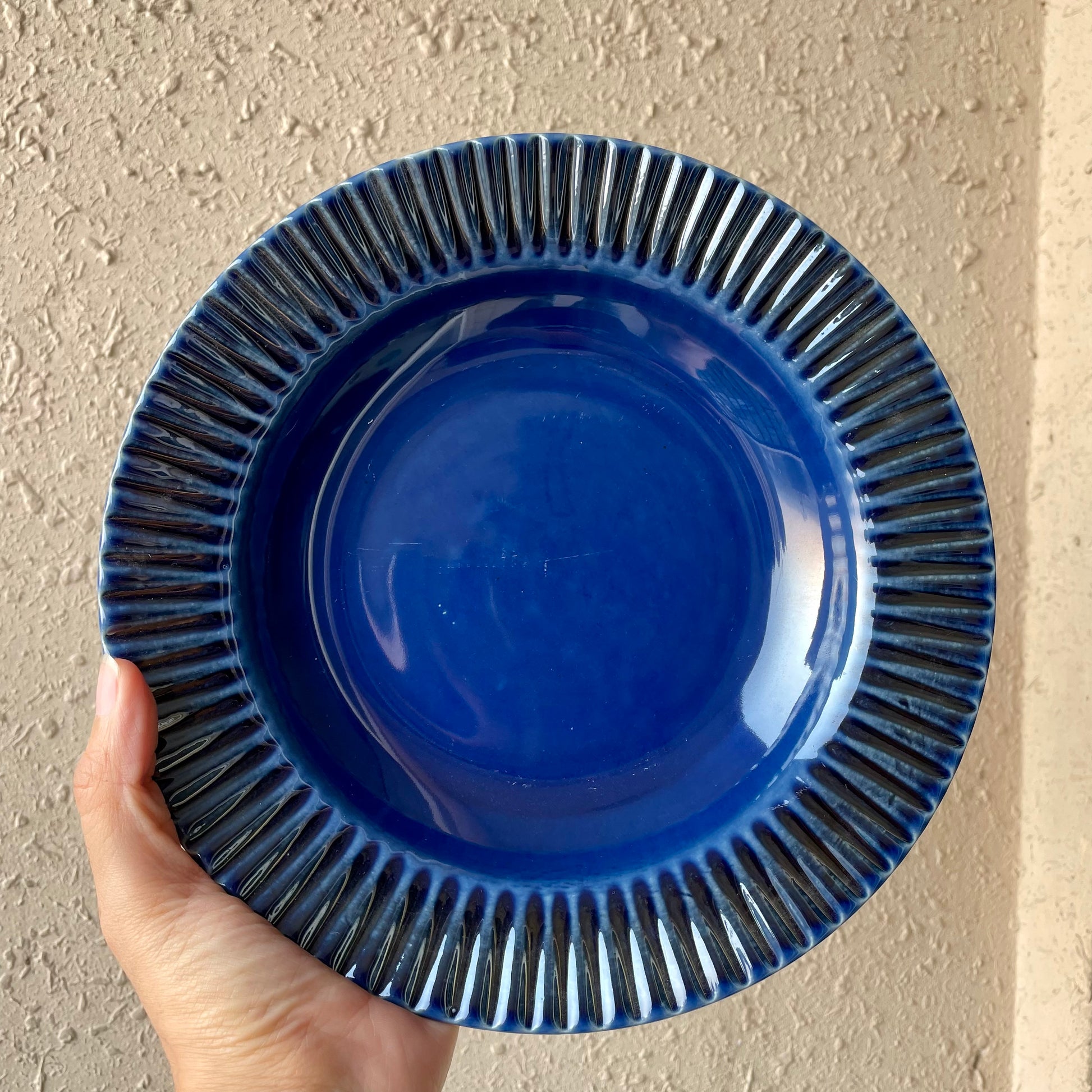 Buy Classic pasta plate online