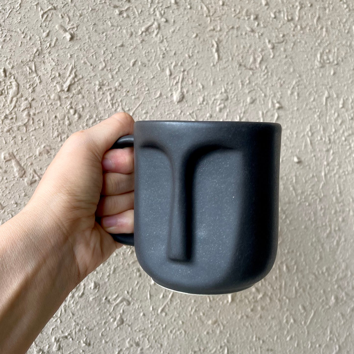 Zen mug