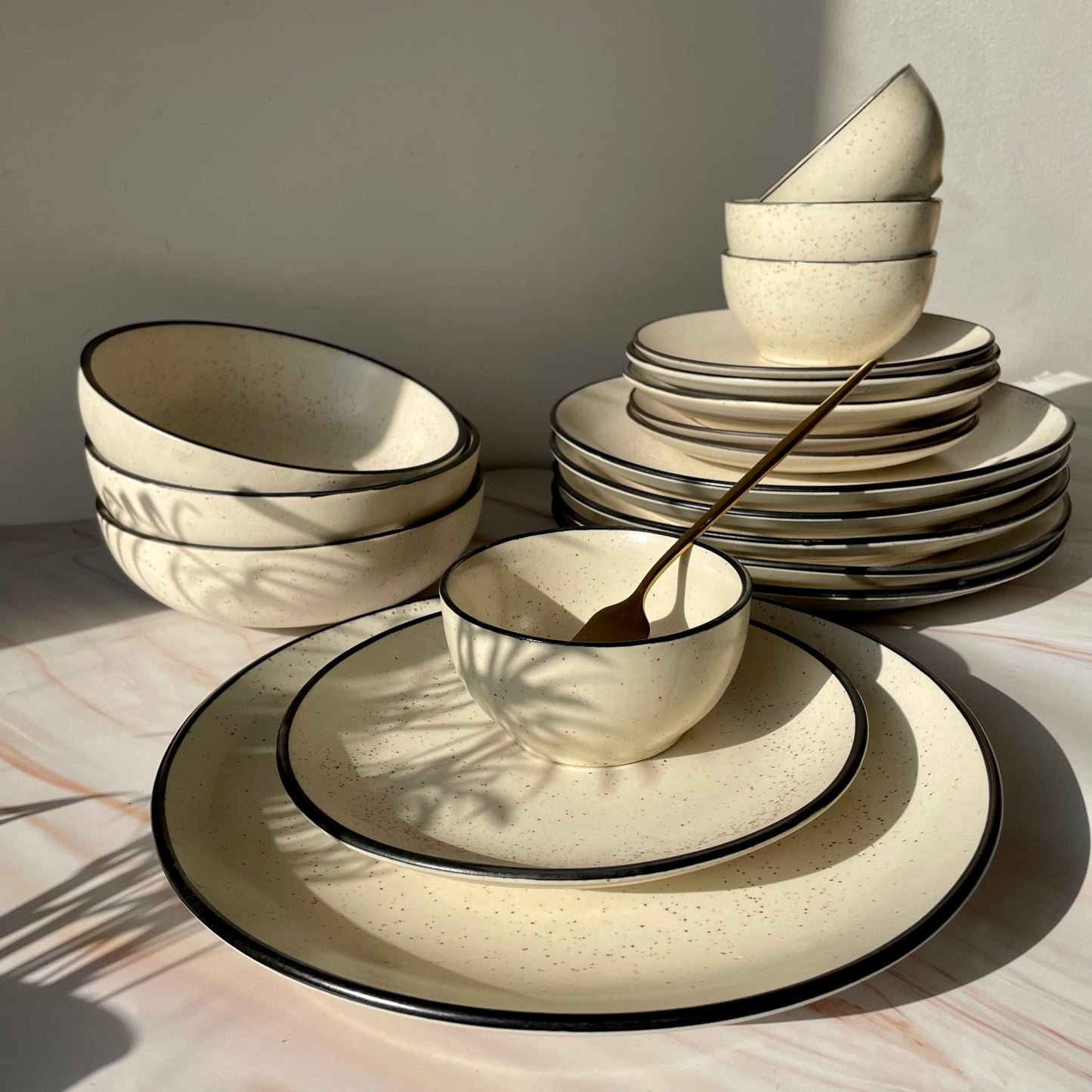 Classic Dinner set Online