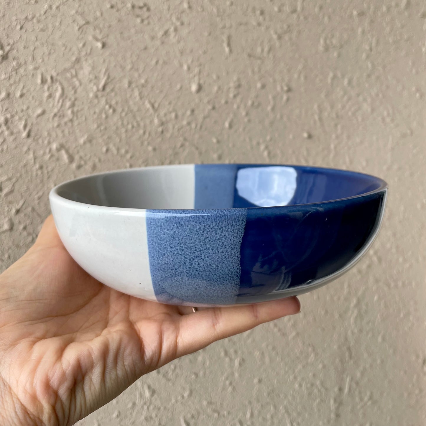 Shallow Bowl - Shades