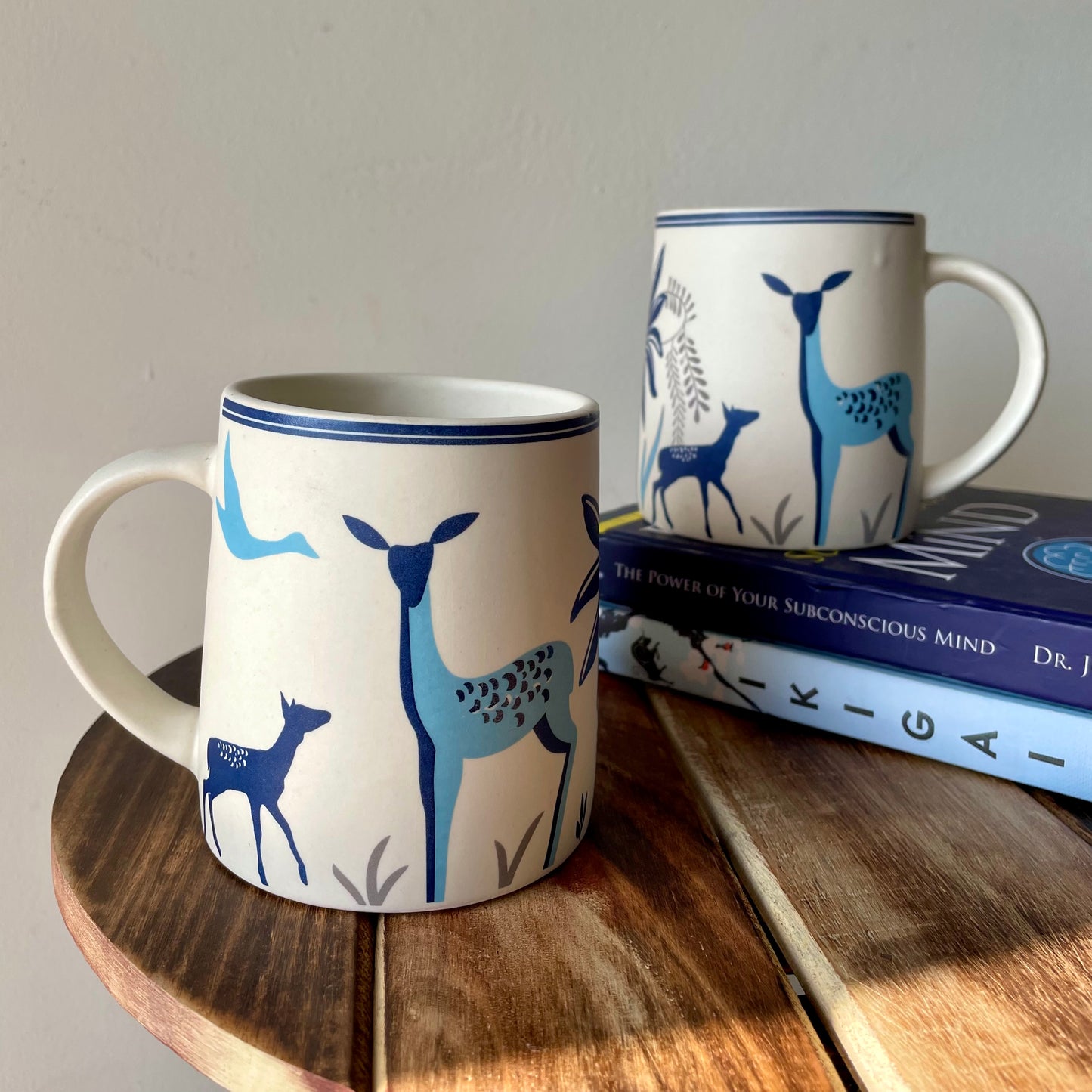 Buy Blue Forest mugs Online