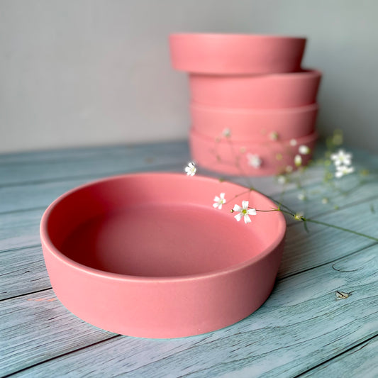 Joy Meal bowl - Set of Four